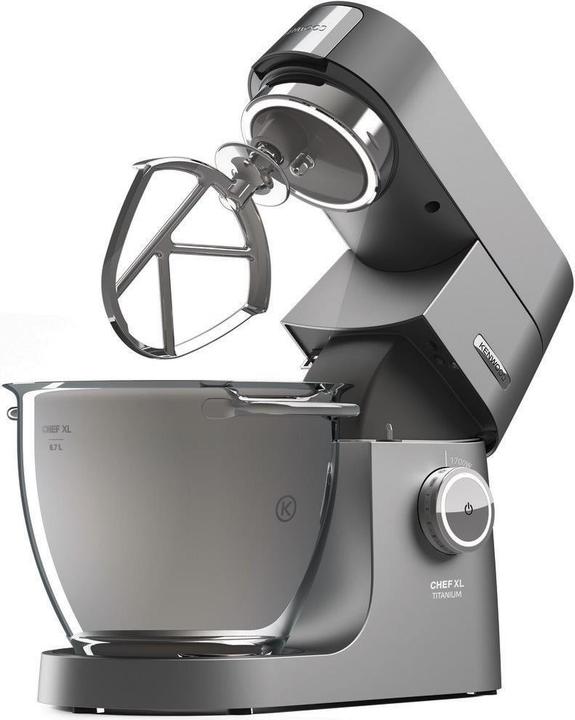 Immagine prodotto Kenwood Titanium Chef (1500 W)