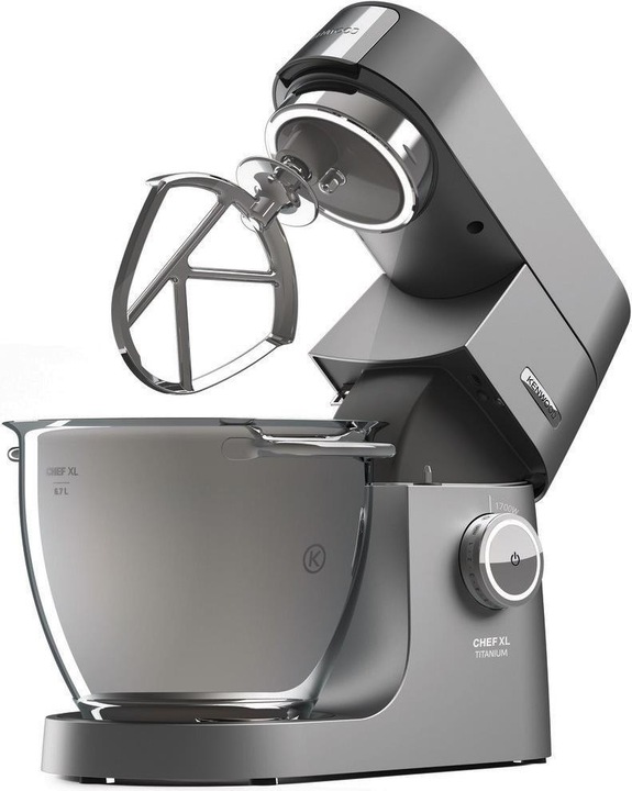 Immagine prodotto Kenwood Titanium Chef (1500 W)