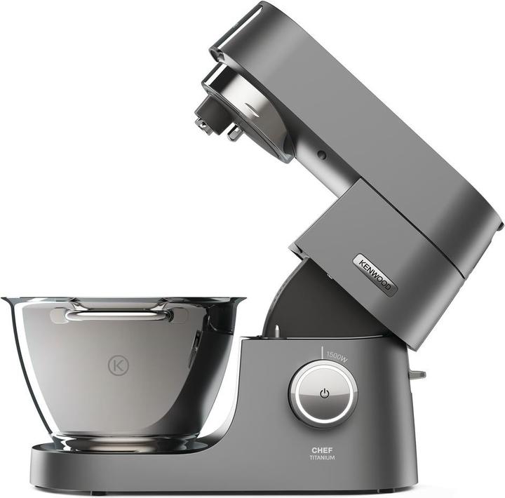 Immagine prodotto Kenwood Titanium Chef (1500 W)