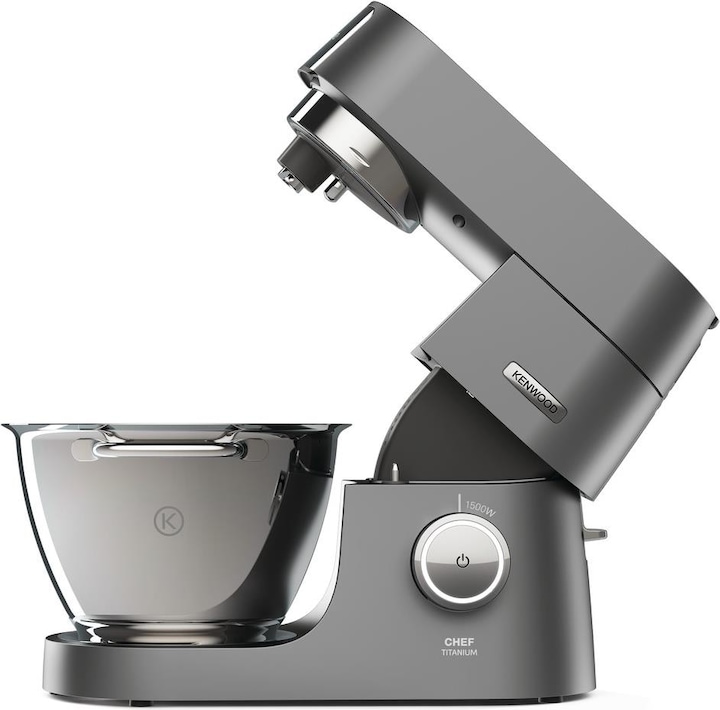 Immagine prodotto Kenwood Titanium Chef (1500 W)