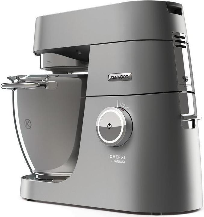 Immagine prodotto Kenwood Titanium Chef (1500 W)