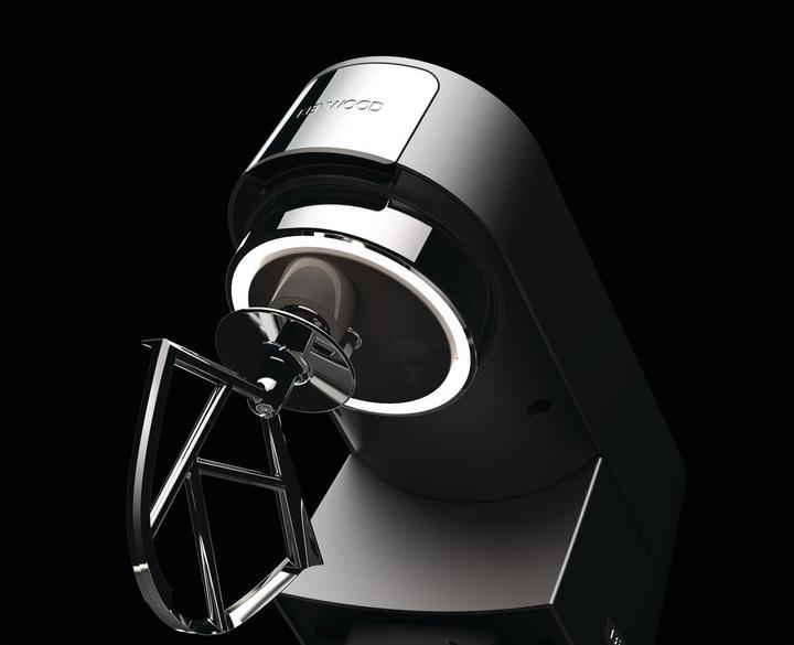 Immagine prodotto Kenwood Titanium Chef (1500 W)