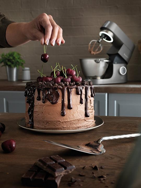 Immagine prodotto Kenwood Titanium Chef (1500 W)