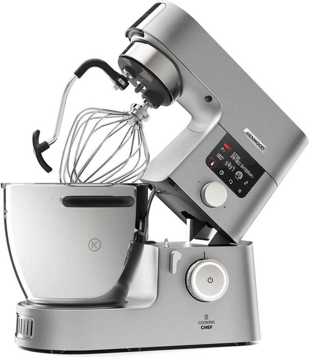 Produktbild Kenwood Cooking Chef Gourmet KCC9040S (1500 W)