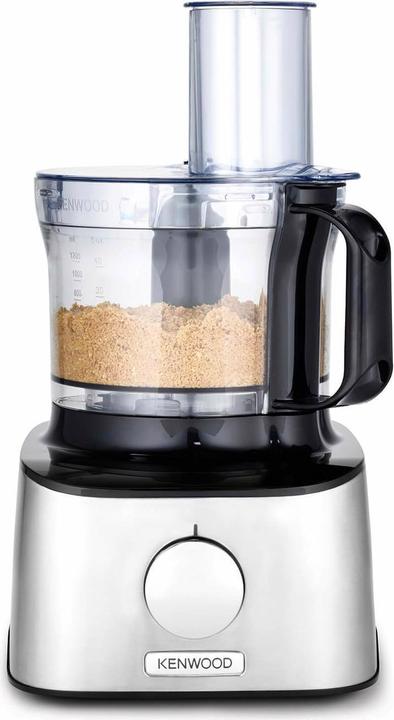 Actual product image Kenwood Multipro Compact FDM303SS (800 W)