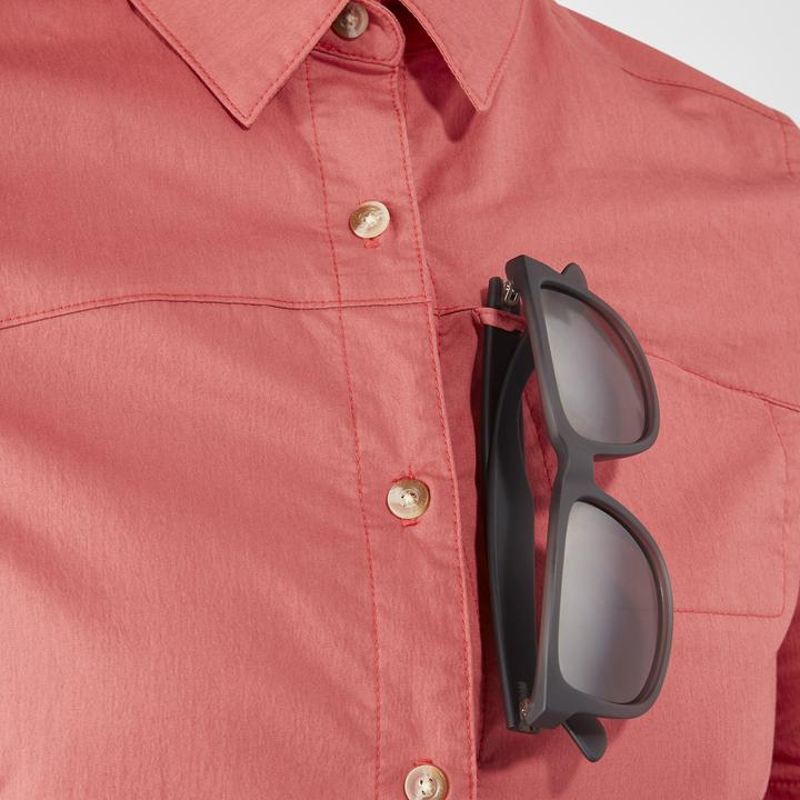 Immagine prodotto Fjällräven Camicetta a maniche corte della High Coast Stretch (S)