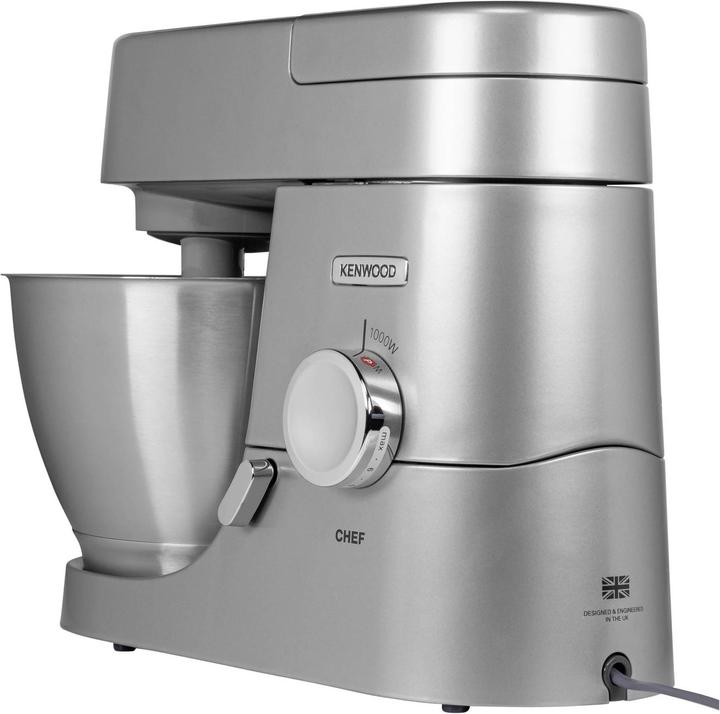 Actual product image Kenwood Chef (1000 W)