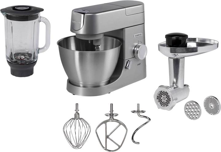 Actual product image Kenwood Chef (1000 W)