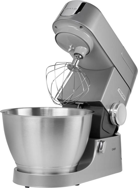 Actual product image Kenwood Chef (1000 W)