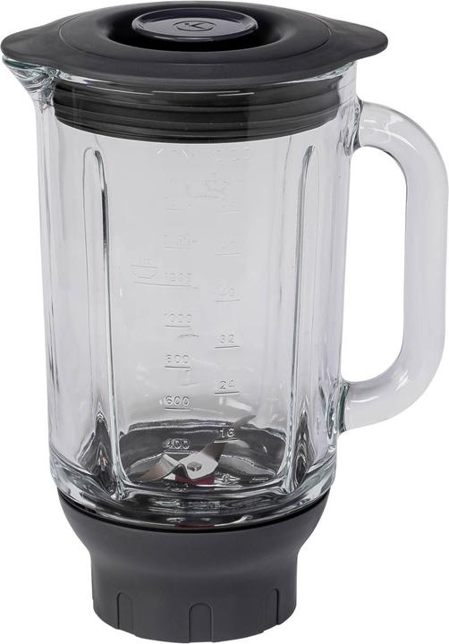 Actual product image Kenwood Chef (1000 W)