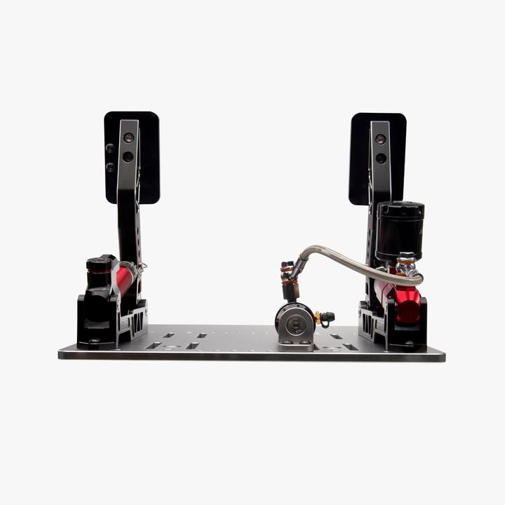 Image du produit Simagic P2000-S200RF Frein et accélérateur (PC)