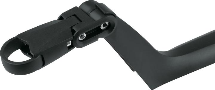 Actual product image SKS S-Blade Fixed mudguard (Rear mudguard)