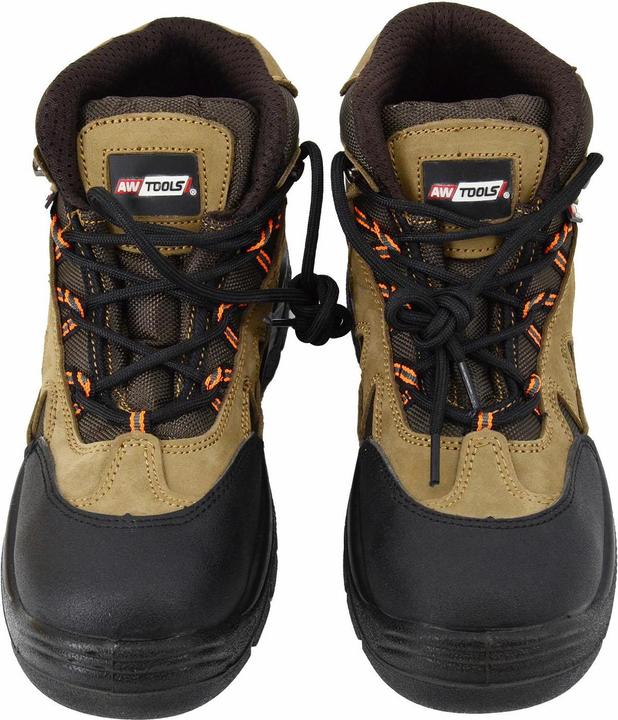 Produktbild Awtools BUTY MERANO ROZ.40 / WYSOKIE (40)