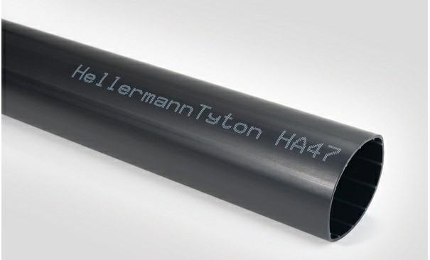 Actual product image HellermannTyton HEATSHRINK TREDUX HA47-33/8 (5x)