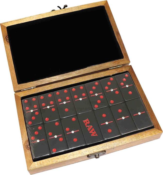 Produktbild RAW Domino Set
