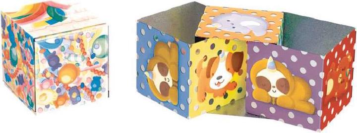 Produktbild Thinkfun Block Chain Einhorn (Deutsch, Französisch, Italienisch)