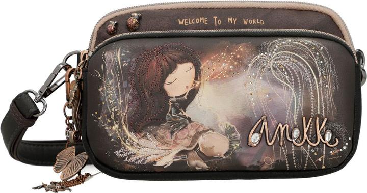 Immagine prodotto Anekke Borsa a tracolla Dreamverse 20 cm