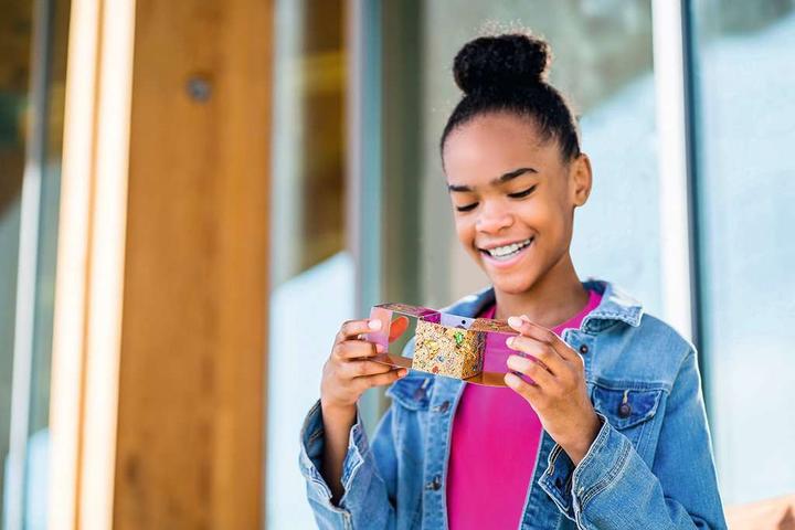 Produktbild Thinkfun Block Chain Piraten (Deutsch, Französisch, Italienisch)