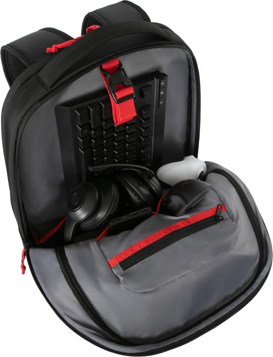 Produktbild Targus Strike2 Gaming (27 l)