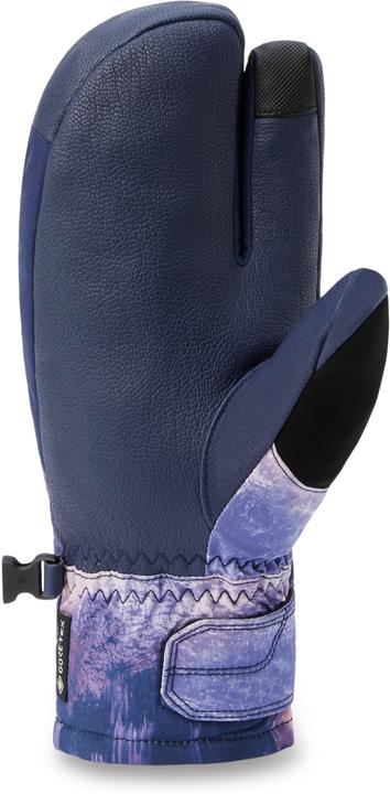 Actual product image Dakine Team Fleetwood Gretex Short Trigger Mitt (L)
