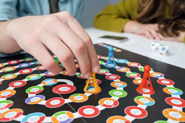 Produktbild Thinkfun Prime Climb (Deutsch, Französisch, Italienisch, Englisch)