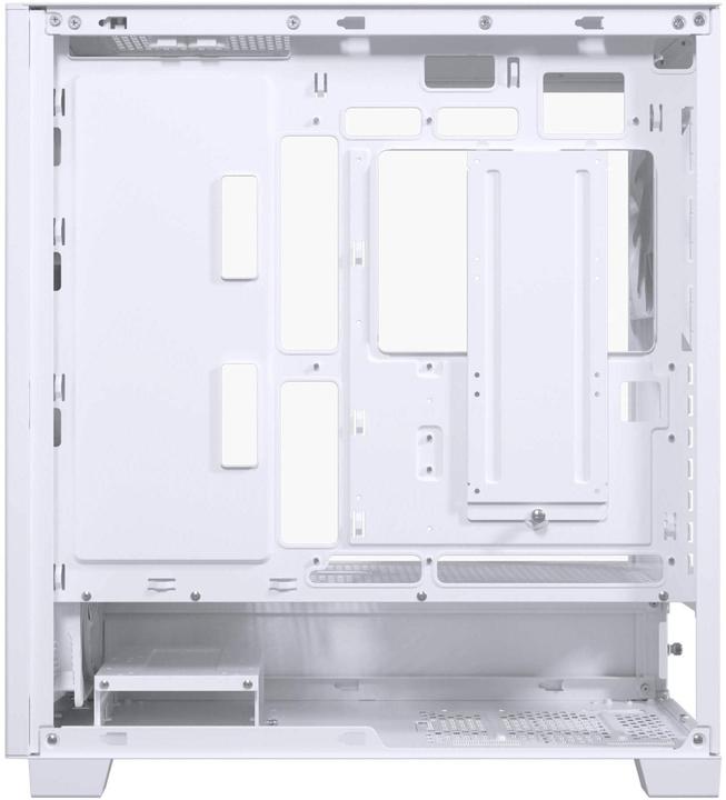 Produktbild Phanteks XT Pro Ultra (ATX, E-ATX, mATX, Mini-ITX)