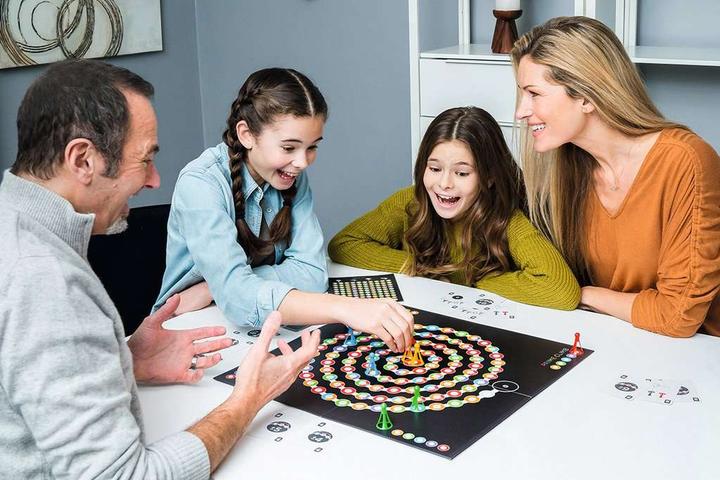 Produktbild Thinkfun Prime Climb (Deutsch, Französisch, Italienisch, Englisch)