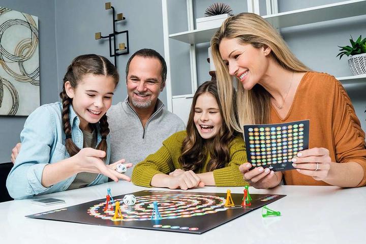 Produktbild Thinkfun Prime Climb (Deutsch, Französisch, Italienisch, Englisch)