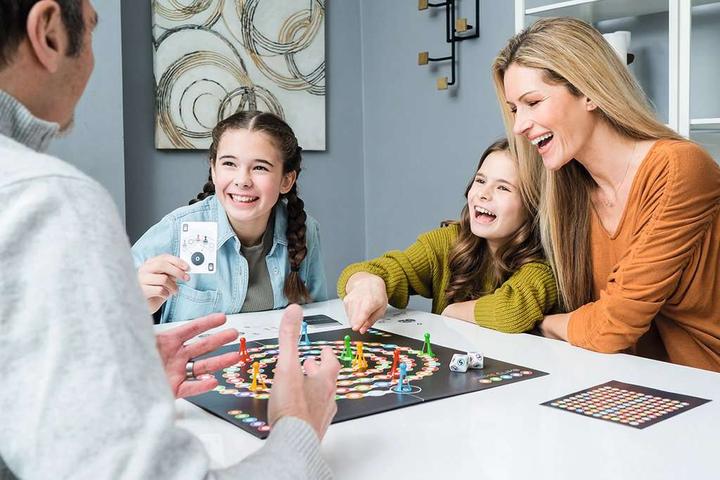 Produktbild Thinkfun Prime Climb (Deutsch, Französisch, Italienisch, Englisch)