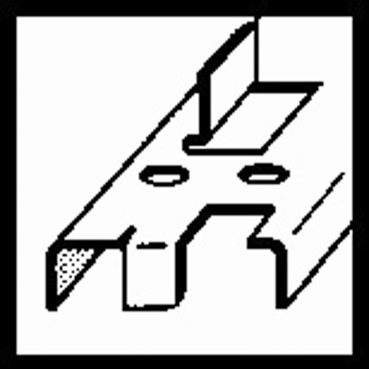 Image du produit Bosch Professional Zubehör Fraises à main pour perceuses