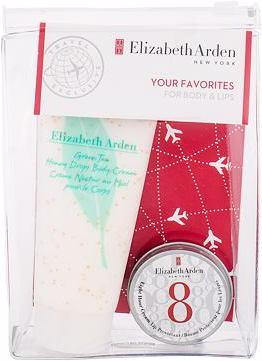 Produktbild Elizabeth Arden Green Tea (Körpercreme, 100 ml)