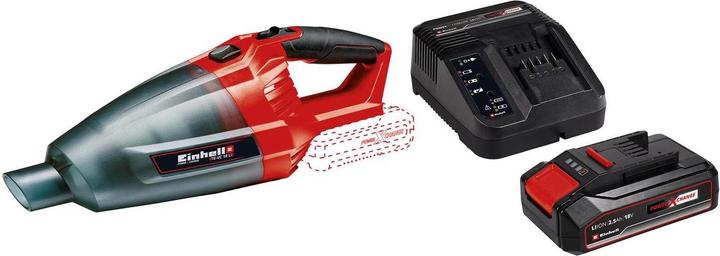 Produktbild Einhell TE-VC 18 Li Kit