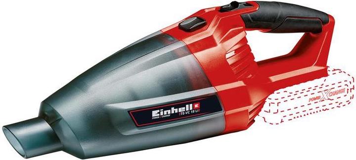 Produktbild Einhell TE-VC 18 Li Kit