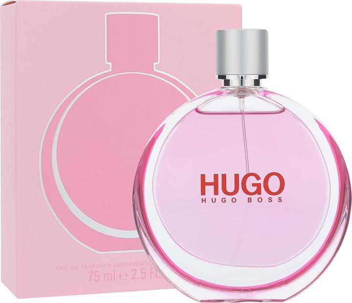 Immagine prodotto Hugo Boss Estremo (Eau de parfum, 75 ml)