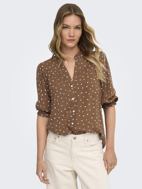 Immagine prodotto Only Onlraya 3/4 Shirt Wvn Noos (S)