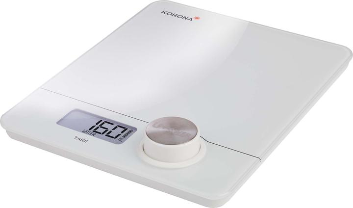 Image du produit Korona Balance de cuisine numérique Pia Wägebe