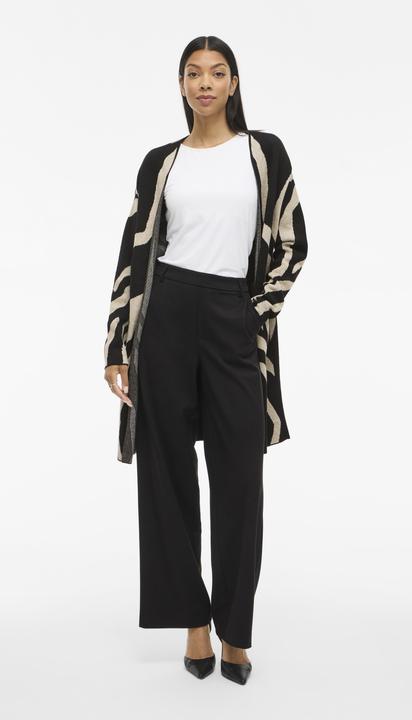 Produktbild Vila VIRIL Offener Strickjacke (L)