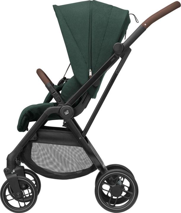 Actual product image Maxi-Cosi Leona 2 pram