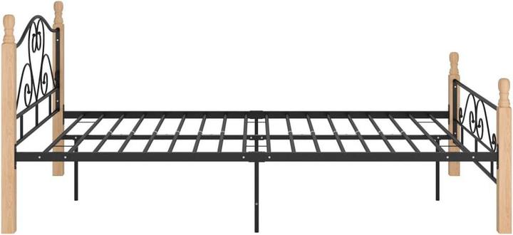 Immagine prodotto vidaXL Bettgestell (120 x 200 cm)