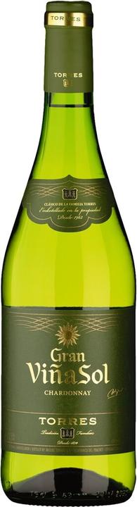 Produktbild Miguel Torres Gran Viña Sol Torres Penedès DO España (1 x 75 cl, 2024)