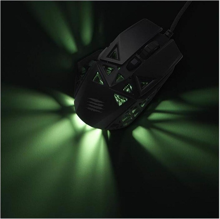 Immagine prodotto MadCatz Mad Catz M.O.J.O. M1 (Cablato)