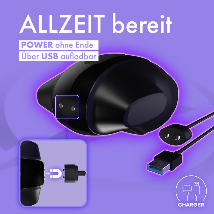 Produktbild Satisfyer Men Vibration