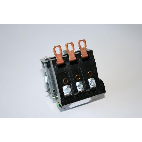 Elmag, Accessori per utensili pneumatici, - Motorschutzrelais R5 2,4-4,2 A für CONDOR MDR 5/11 K