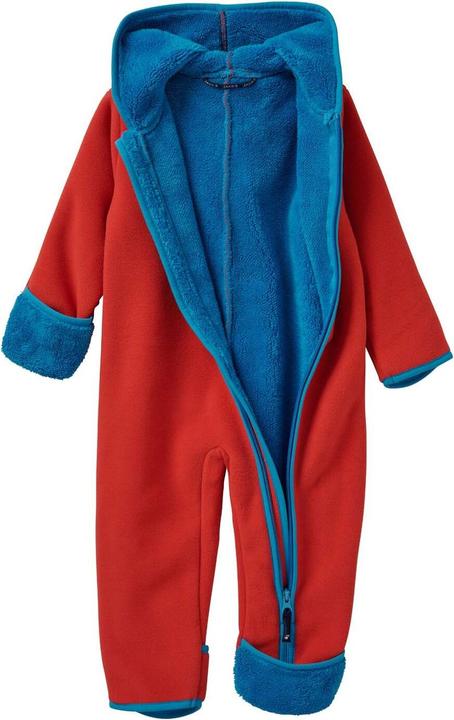 Produktbild Jako-O Kuschelfleece Overall (86)