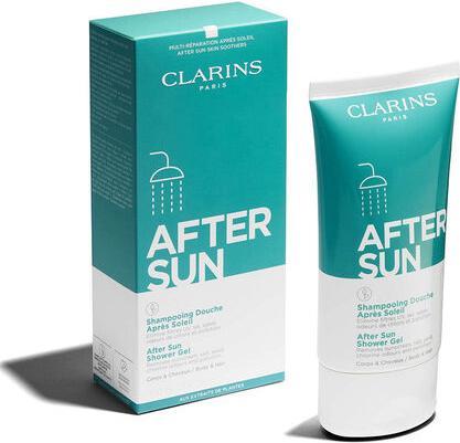 Image du produit Clarins Sun (150 ml, Gel après-soleil)