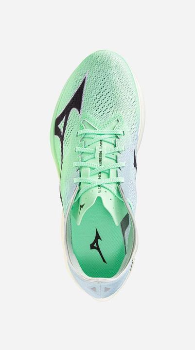 Produktbild Mizuno Wave Rebellion Pro 3 (41)
