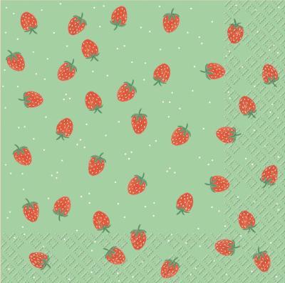 Rouge, Vert