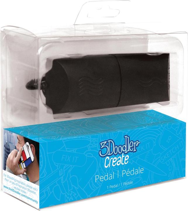 Immagine prodotto 3Doodler Pedale chiuso
