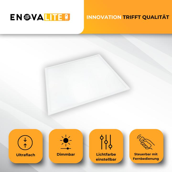 Produktbild Enova ELED 600112 (3600 lm)