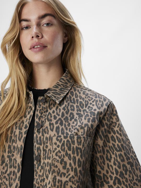 Immagine prodotto Object Camicia Leoprint (M)